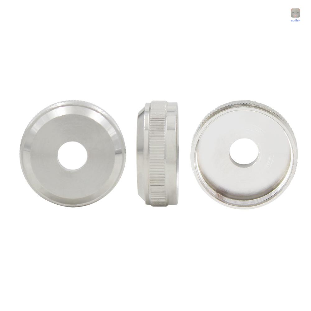 Bộ 3 Nắp Đậy Van Kèn Trumpet Bằng Đồng Chất Lượng Cao