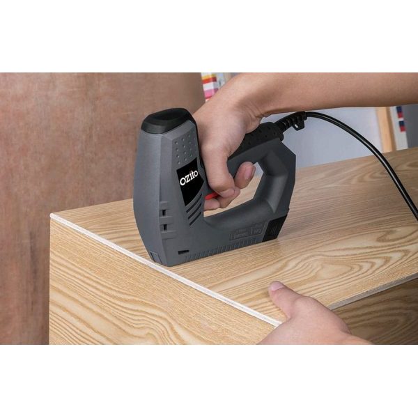 MÁY BẮN ĐINH GHIM OZITO - SNG2050