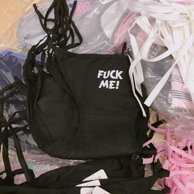 🎀Chip Cosplay sexy cột dây nhiều màu | BigBuy360 - bigbuy360.vn