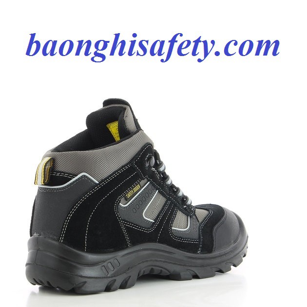 GIÀY BẢO HỘ LAO ĐỘNG JOGGER CLIMBER S3