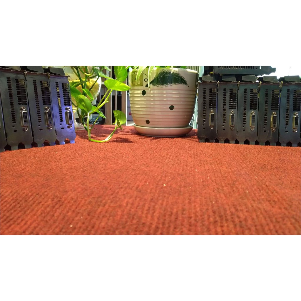 Card màn hình DDR5 4G 256Bit chơi tốt mọi thể loại game | BigBuy360 - bigbuy360.vn