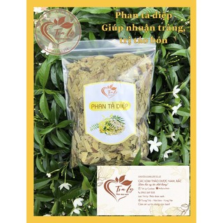Phan tả diệp sấy khô không chất bảo quản shop Trà Ly-thảo dược sạch