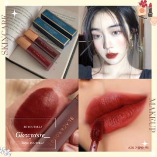 [Màu A18-A32]SON KEM BLACK ROUGE AIR FIT VELVET TINT