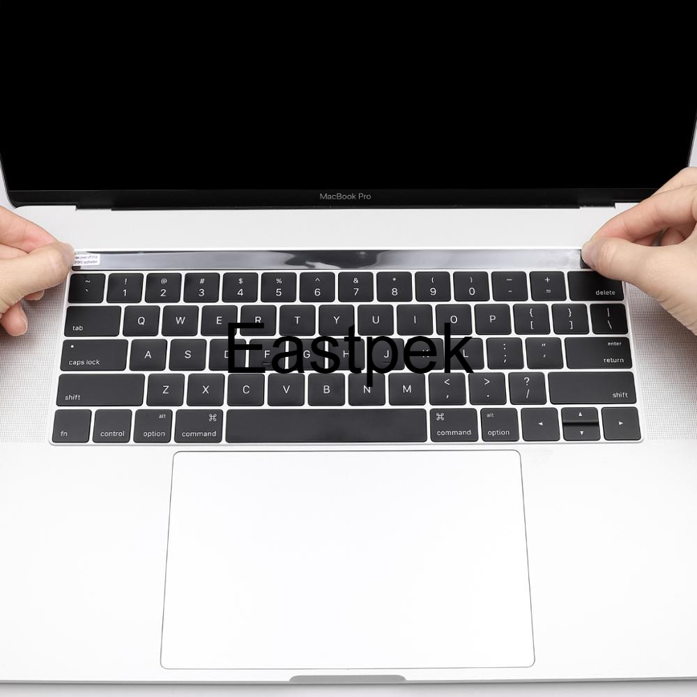 Phim Dán Bảo Vệ Cho Macbook Pro 16 13 15 A2141a2251 / A2289 2020