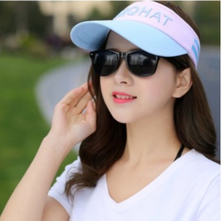 nón kết- mũ lưỡi trai nửa đầu tennis- golf cho nam- nữ