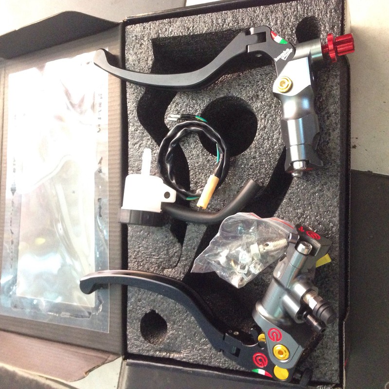 cập tay thắng Rembo MS2430