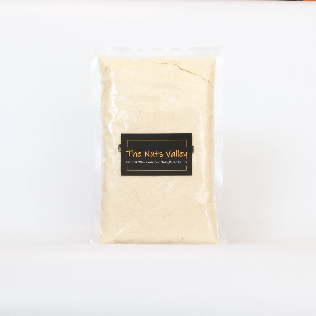 Hạnh Nhân Bột Dùng Làm Bánh -  ALMOND POWDER The Nuts Valley