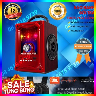 Loa Bluetooth MN-06