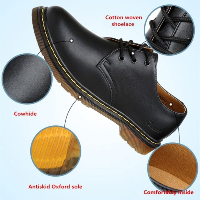 Giày da Dr.martens Martin thời trang | BigBuy360 - bigbuy360.vn