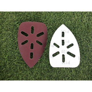 GIẤY NHÁM DÍNH TAM GIÁC