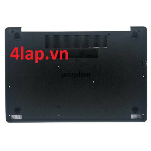 Vỏ máy thay cho laptop Dell Inspiron 3580 3582 3583 3585