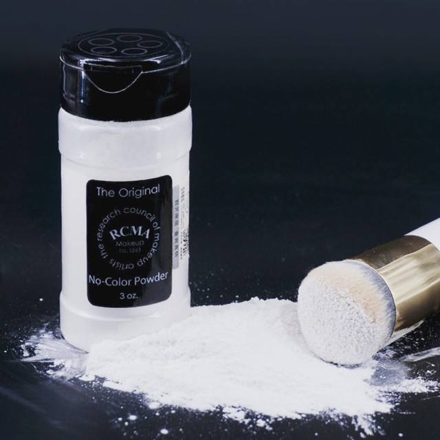 RCMA Makeup - Phấn Phủ Không Màu Dạng Bột The Original No-Color Powder -  Phấn | ALamDep.com