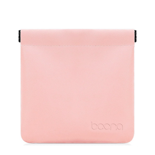 Túi Đựng Tai Nghe Dây Cáp Sạc Tiện Dụng Khi Đi Du Lịch