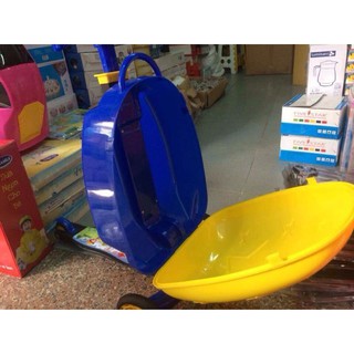 Xe trượt scooter 3 bánh Vinamilk