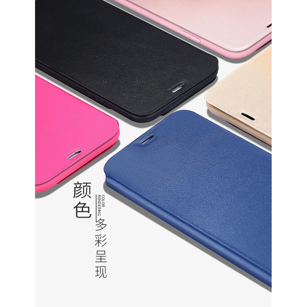 Bao da viền silicon cho iPhone6/ 6S, 7/ 8, 7 Plus/ 8 Plus hiệu X-Level