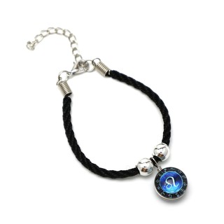 Vòng tay 12 cung hoàng đạo - Cung Sư Tử VTB0049