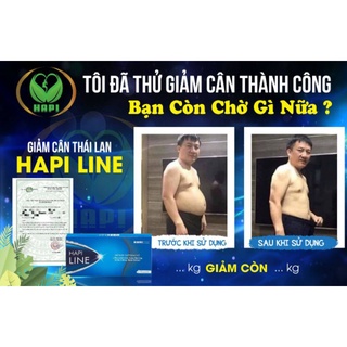 Combo 3 hộp Giảm cân Thái Lan