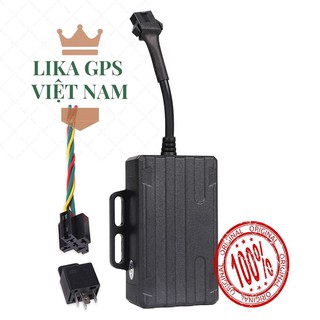 Thiết bị Định vị PF32 GPS