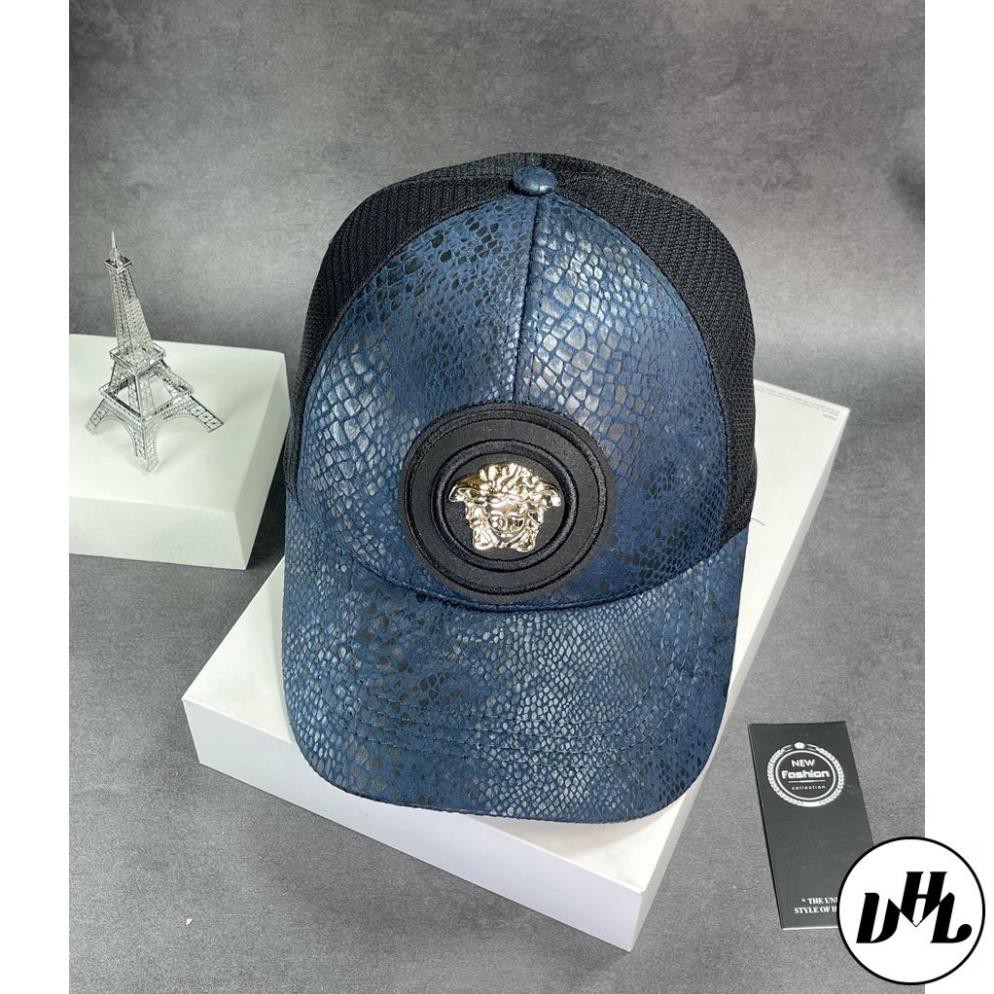 [VERB] NÓN MŨ LƯỠI TRAI SNAPBACK UNISEX MẪU VER NEW CỰC ĐẸP