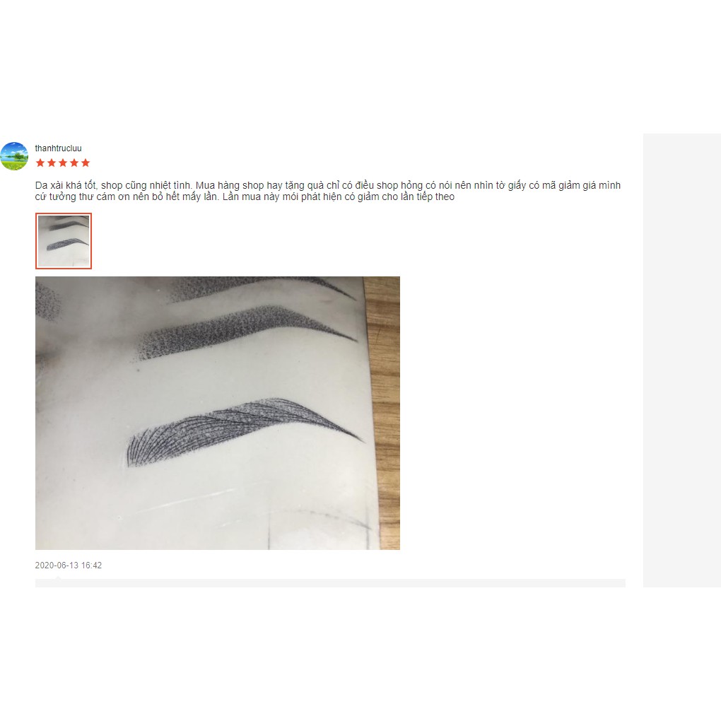 Da trắng ngà bột ít Giả Tập Phun Xăm Điêu Khắc Màu Trắng Xám Có Bột Ít Điêu Khắc Và Hairstrokes |Dụng Cụ Phun Xăm