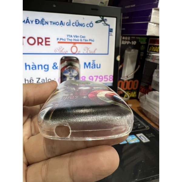 Combo Vỏ + Phím Nokia 3310