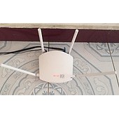 Bộ Phát Wifi 4 Râu N600 Toto-Link N600R-Hàng Chính Hãng