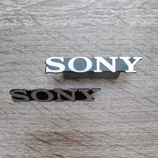 Tem Dán Loa SONY-1 Đôi