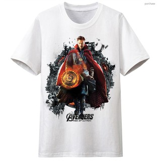[SIÊU PHẨM] BST ÁO THUN DOCTOR STRANGE PHÙ THỦY TỐI THƯỢNG SIÊU CHẤT | ÁO AVENGERS MARVEL