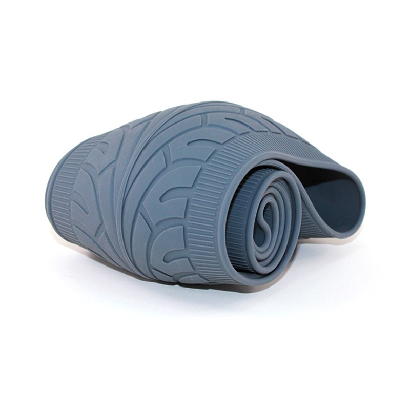 Bọc vô lăng SILICON   Bọc vô lăng xe hơi - hoa văn chống trơn