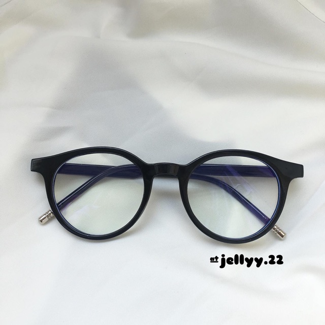 KÍNH GỌNG TRÒN FORM XINH | BigBuy360 - bigbuy360.vn