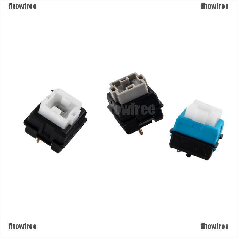 Fitow 1Pc Romer-G Switch for Logitech G910 G810 G310 G413 Mechanical Keyboard Switch Free