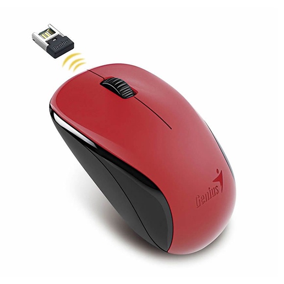 Chuột không dây GENIUS NX 7005