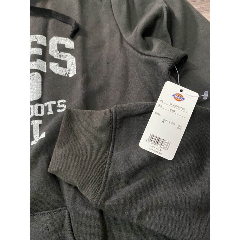 👘 [ HÀNG CÓ SẴN ] Áo hoodie Dickies | BigBuy360 - bigbuy360.vn