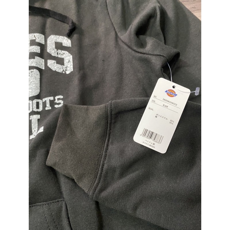 👘 [ HÀNG CÓ SẴN ] Áo hoodie Dickies | WebRaoVat - webraovat.net.vn