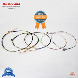 DÂY ĐÀN VIOLIN ALICE A707