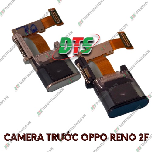 Camera trước oppo reno 2f zin bóc máy