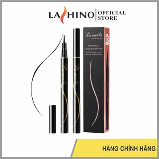 Bút Kẻ Mắt Nước Lameila Không Trôi Không Lem