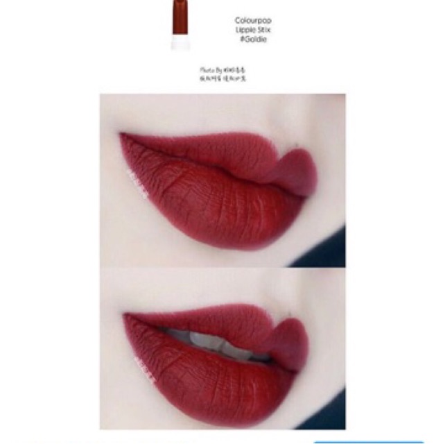 Son Thỏi Colourpop Lippie stix