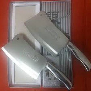 DAO CHẶT XƯƠNG CỰC BÉN CAO CẤP SLICE KNIFE- HÀNG TỐT