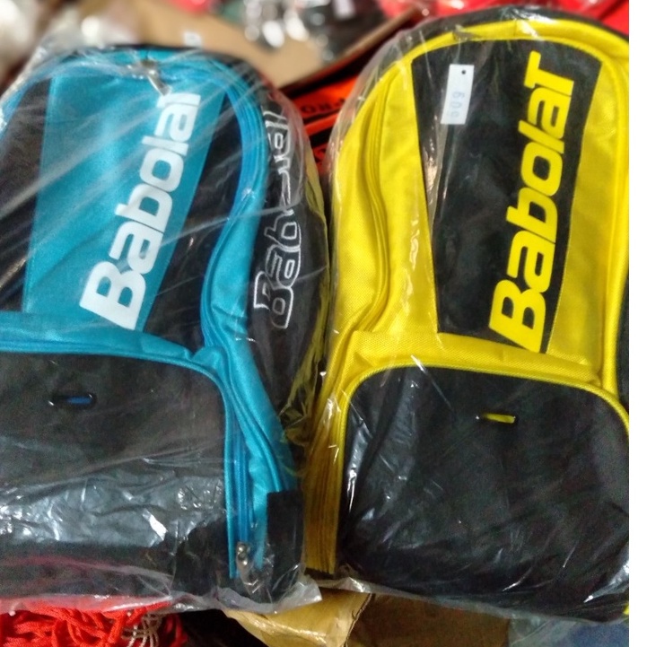 Balo Tennis - nhiều màu - BABOLAT ( Hàng Loại 1 )