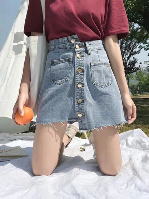 [Có sẵn S , M ,L] Chân váy siêu hot order taobao | BigBuy360 - bigbuy360.vn