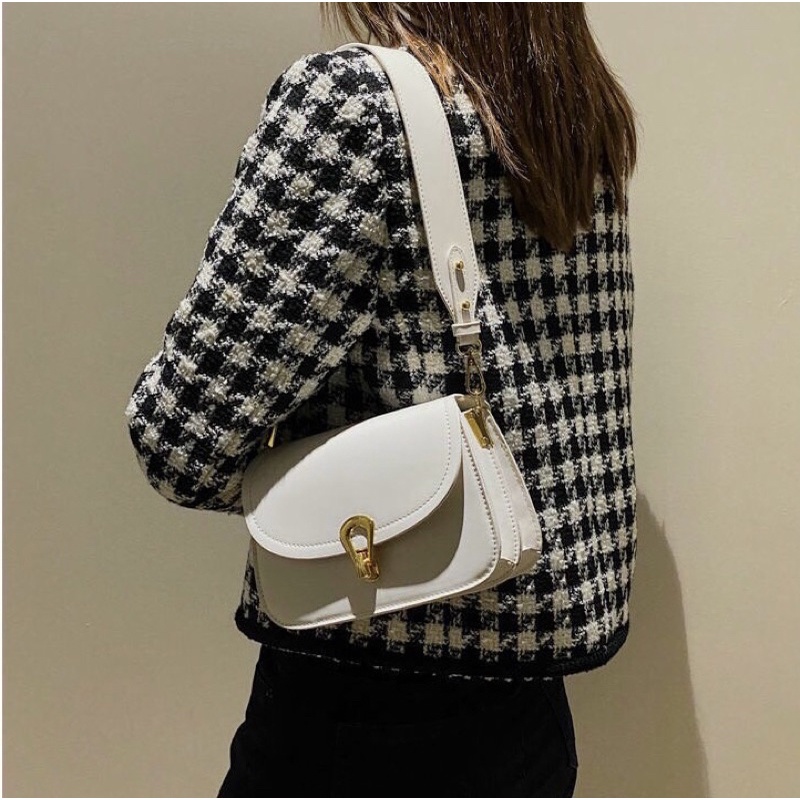 Túi Xách Nữ 2 Quai Đeo Cực Xinh