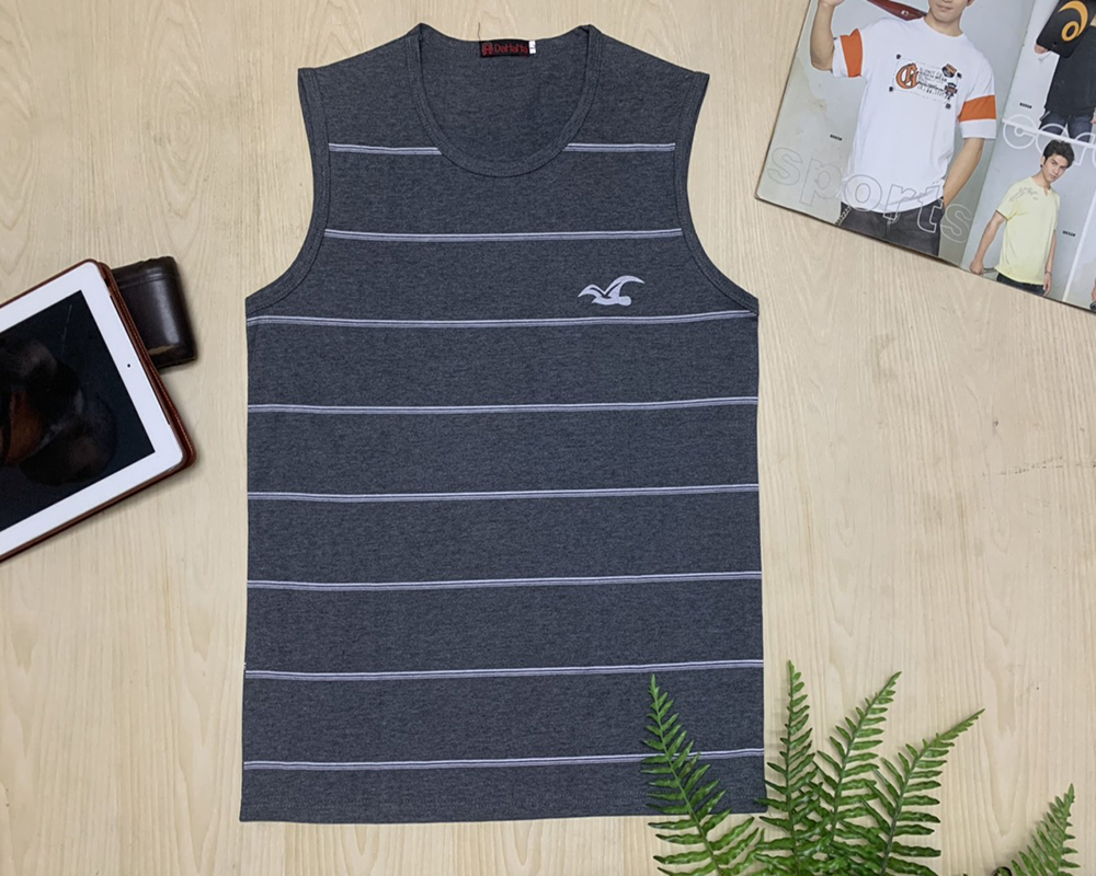 (BLM9) Áo ba lỗ nam thun cotton - Áo sát nách nam tanktop dáng thể thao mặc nhà chất cotton mềm thoải mái