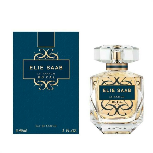 💋💋💥💥Elie Saab Le Parfum Royal Eau de Parfum Spray 90ml Womens - 2019
😍😍😍