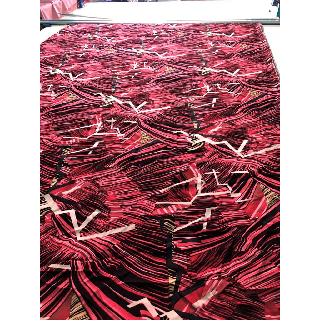 Váy Đầm Trung Niên - Form A Giấu Bụng - Lụa Lạnh Không Nhăn- Size Từ 50kg - 90kg | BigBuy360 - bigbuy360.vn