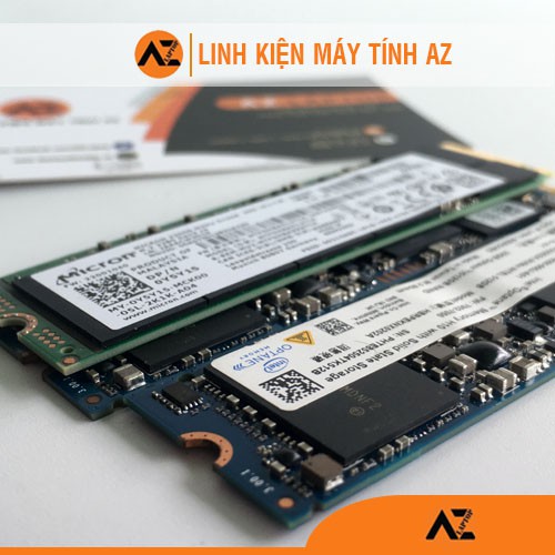 Ổ CỨNG GẮN TRONG SSD NVME 512GB (Bảo hành 36 tháng)