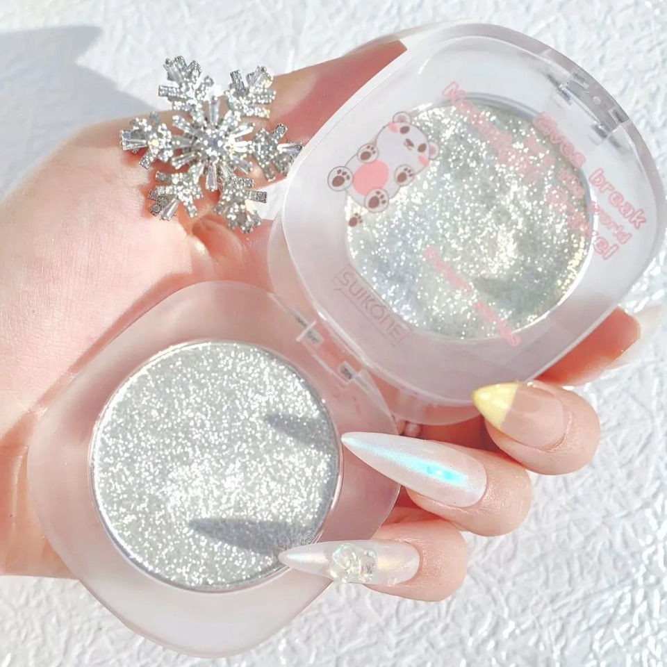 [Hàng mới về] Phấn bắt sáng lấp lánh nổi bật | BigBuy360 - bigbuy360.vn