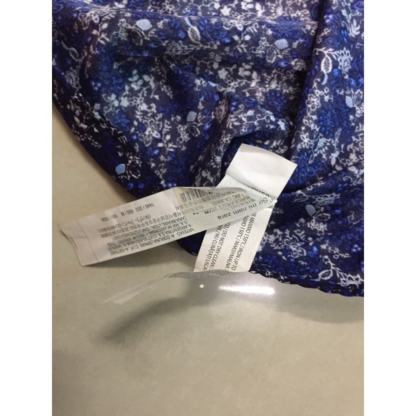 Sơ mi nam xuất Slim Fit size M