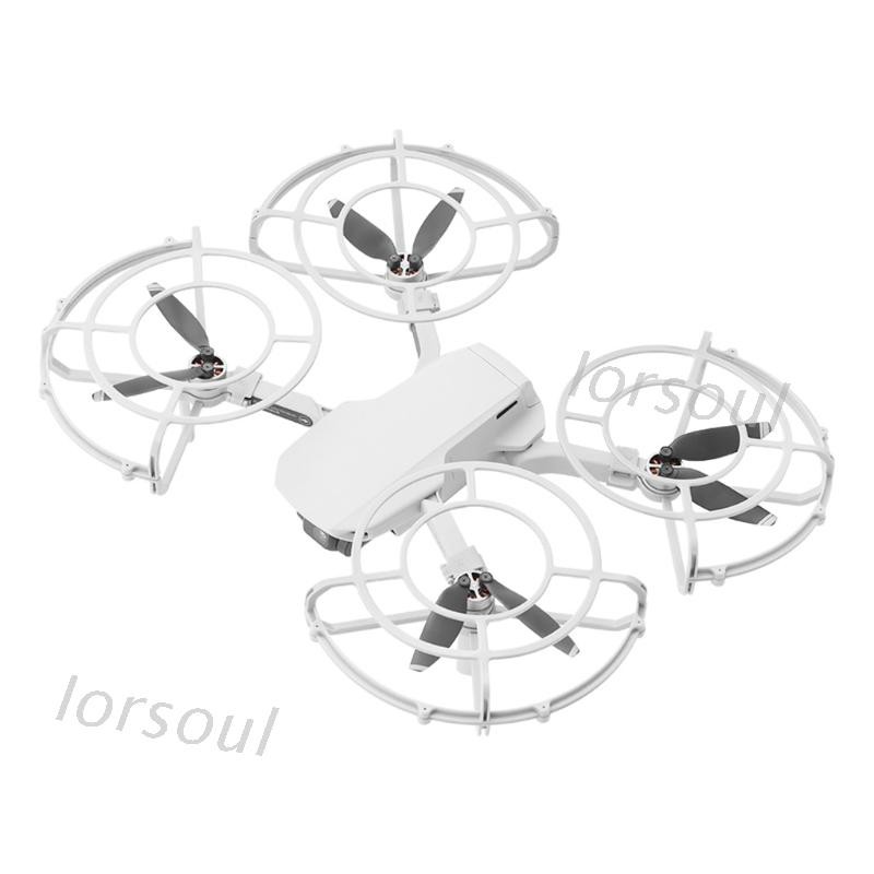 Bộ khung cố định bảo vệ cánh quạt dành cho Dji-Mavic Mini 2