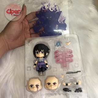 Mô hình Nendoroid 707 - Sasuke Uchiha